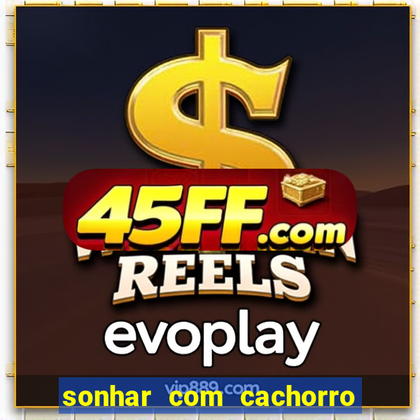 sonhar com cachorro sem cabeca